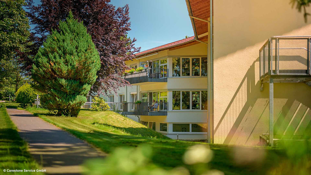 Pflegeappartements kaufen in Eppendorf
