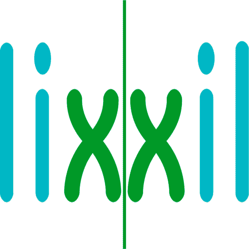 Logo lixxil